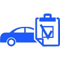 Revize, kontroly a prohlídky